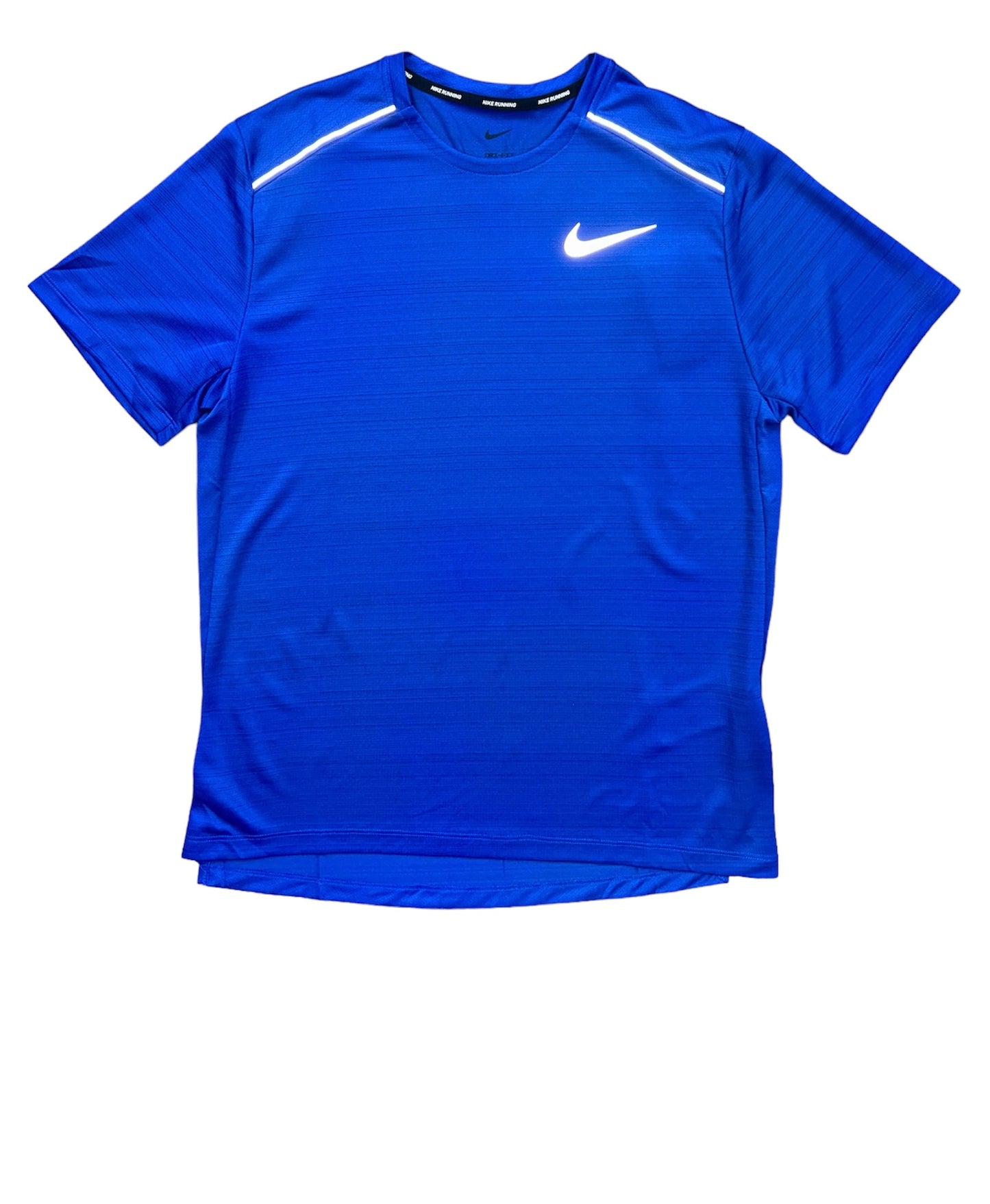 Nike miler 1.0 Royal blue