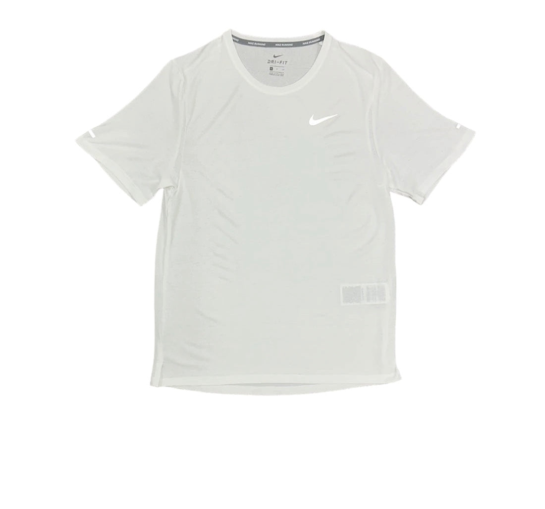 Nike miler 2.0 white