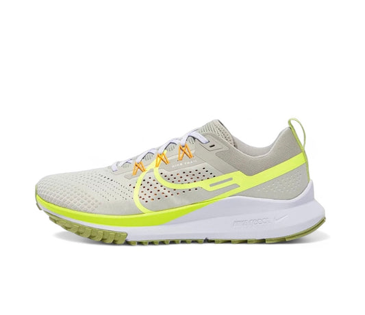 NIKE REACT PEGASUS TRAIL 4 COBBLESTONE VOLT